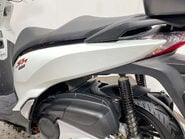 Honda SH300i 300 Scooter Petrol CVT Euro 4 (26 ps) 39