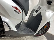Honda SH300i 300 Scooter Petrol CVT Euro 4 (26 ps) 12