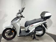 Honda SH300i 300 Scooter Petrol CVT Euro 4 (26 ps) 46