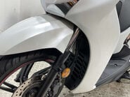 Honda SH300i 300 Scooter Petrol CVT Euro 4 (26 ps) 29