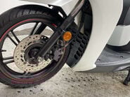 Honda SH300i 300 Scooter Petrol CVT Euro 4 (26 ps) 30