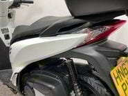 Honda SH300i 300 Scooter Petrol CVT Euro 4 (26 ps) 41