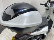 Honda SH300i 300 Scooter Petrol CVT Euro 4 (26 ps) 4