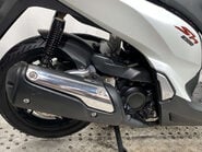 Honda SH300i 300 Scooter Petrol CVT Euro 4 (26 ps) 7