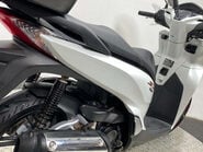 Honda SH300i 300 Scooter Petrol CVT Euro 4 (26 ps) 5