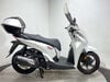 Honda SH300i 300 Scooter Petrol CVT Euro 4 (26 ps)