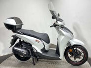 Honda SH300i 300 Scooter Petrol CVT Euro 4 (26 ps) 24