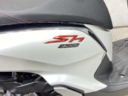 Honda SH300i 300 Scooter Petrol CVT Euro 4 (26 ps) 14