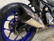 Yamaha R3 300 ABS 2021 10K A2 READY SPORTS BIKE 300CC 5