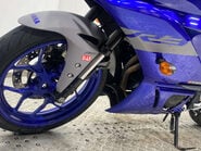 Yamaha R3 300 ABS 2021 10K A2 READY SPORTS BIKE 300CC 35