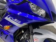 Yamaha R3 300 ABS 2021 10K A2 READY SPORTS BIKE 300CC 20