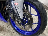 Yamaha R3 300 ABS 2021 10K A2 READY SPORTS BIKE 300CC 19