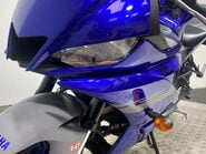 Yamaha R3 300 ABS 2021 10K A2 READY SPORTS BIKE 300CC 37