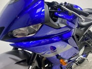 Yamaha R3 300 ABS 2021 10K A2 READY SPORTS BIKE 300CC 34