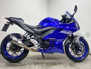Yamaha R3 300 ABS 2021 10K A2 READY SPORTS BIKE 300CC 1