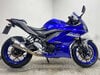 Yamaha R3 300 ABS 2021 10K A2 READY SPORTS BIKE 300CC