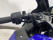 Yamaha R3 300 ABS 2021 10K A2 READY SPORTS BIKE 300CC 27