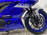 Yamaha R3 300 ABS 2021 10K A2 READY SPORTS BIKE 300CC 15