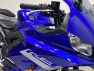 Yamaha R3 300 ABS 2021 10K A2 READY SPORTS BIKE 300CC 21
