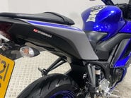 Yamaha R3 300 ABS 2021 10K A2 READY SPORTS BIKE 300CC 7