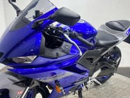Yamaha R3 300 ABS 2021 10K A2 READY SPORTS BIKE 300CC 33
