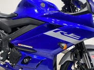 Yamaha R3 300 ABS 2021 10K A2 READY SPORTS BIKE 300CC 16