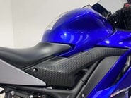 Yamaha R3 300 ABS 2021 10K A2 READY SPORTS BIKE 300CC 13