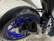 Yamaha R3 300 ABS 2021 10K A2 READY SPORTS BIKE 300CC 6