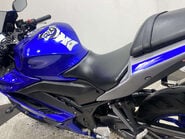 Yamaha R3 300 ABS 2021 10K A2 READY SPORTS BIKE 300CC 45