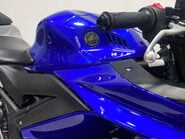 Yamaha R3 300 ABS 2021 10K A2 READY SPORTS BIKE 300CC 22