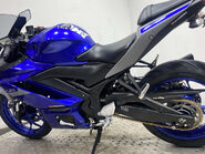 Yamaha R3 300 ABS 2021 10K A2 READY SPORTS BIKE 300CC 52