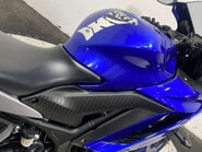 Yamaha R3 300 ABS 2021 10K A2 READY SPORTS BIKE 300CC 24