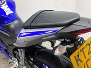 Yamaha R3 300 ABS 2021 10K A2 READY SPORTS BIKE 300CC 44