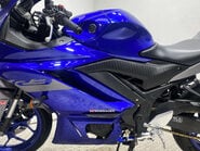 Yamaha R3 300 ABS 2021 10K A2 READY SPORTS BIKE 300CC 41
