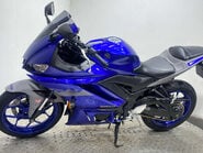 Yamaha R3 300 ABS 2021 10K A2 READY SPORTS BIKE 300CC 32