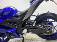 Yamaha R3 300 ABS 2021 10K A2 READY SPORTS BIKE 300CC 42