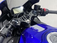 Yamaha R3 300 ABS 2021 10K A2 READY SPORTS BIKE 300CC 49
