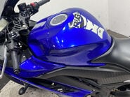 Yamaha R3 300 ABS 2021 10K A2 READY SPORTS BIKE 300CC 48