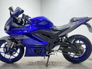 Yamaha R3 300 ABS 2021 10K A2 READY SPORTS BIKE 300CC 31