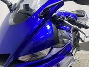Yamaha R3 300 ABS 2021 10K A2 READY SPORTS BIKE 300CC 38