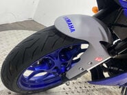 Yamaha R3 300 ABS 2021 10K A2 READY SPORTS BIKE 300CC 36
