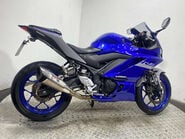 Yamaha R3 300 ABS 2021 10K A2 READY SPORTS BIKE 300CC 30