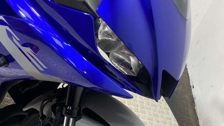 Yamaha R3 300 ABS 2021 10K A2 READY SPORTS BIKE 300CC 17