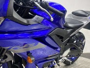 Yamaha R3 300 ABS 2021 10K A2 READY SPORTS BIKE 300CC 39