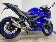 Yamaha R3 300 ABS 2021 10K A2 READY SPORTS BIKE 300CC 2