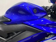 Yamaha R3 300 ABS 2021 10K A2 READY SPORTS BIKE 300CC 23