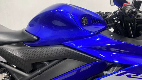 Yamaha R3 300 ABS 2021 10K A2 READY SPORTS BIKE 300CC 23