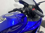 Yamaha R3 300 ABS 2021 10K A2 READY SPORTS BIKE 300CC 25