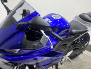 Yamaha R3 300 ABS 2021 10K A2 READY SPORTS BIKE 300CC 50