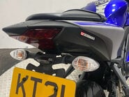 Yamaha R3 300 ABS 2021 10K A2 READY SPORTS BIKE 300CC 8